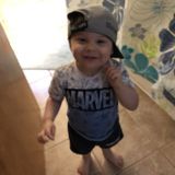 Babysitter needed occasionally between Tuesday to Thursday, on call days 7am to 2pm and shifts 8am to 5pm