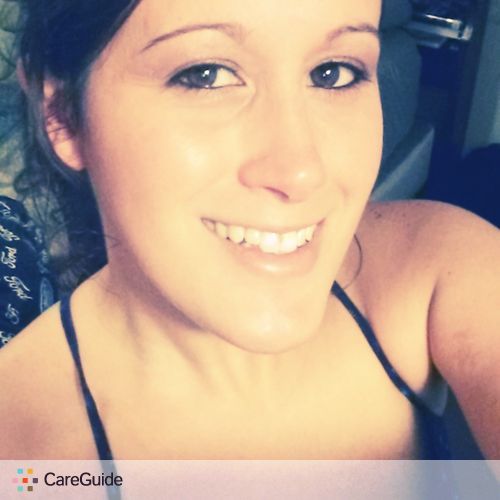 Tutor Job Felicia B's Profile Picture
