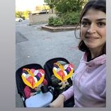 Experienced,trustworthy nanny.