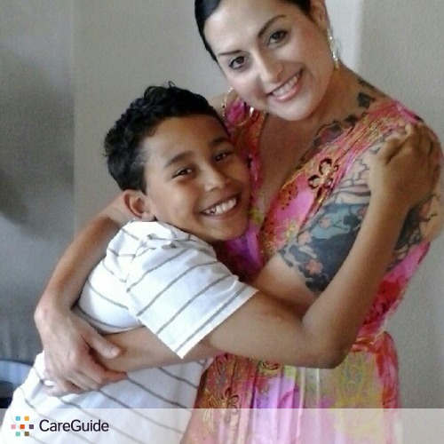 Child Care Provider Lisa W's Profile Picture