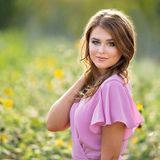 Hi! My name is Allison Alford and I am 18 years old and am Interviewing For Frisco Caregiver Opportunity.
