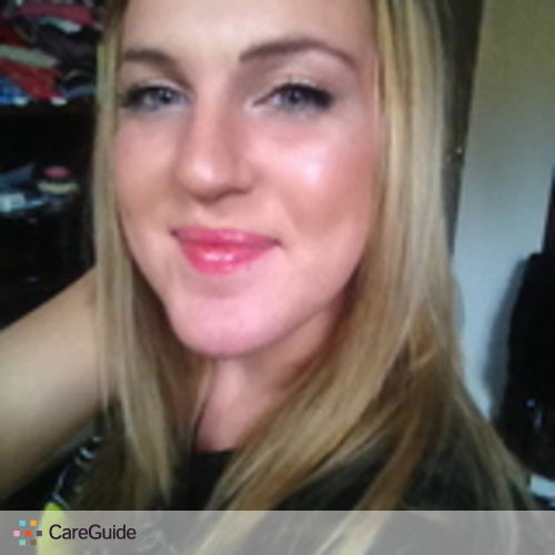Child Care Provider Inna G's Profile Picture