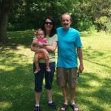 House sitter/nanny/gardener/housekeeper couple available to assist you