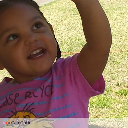 Child Care Provider Cynthia L's Profile Picture