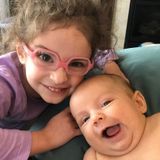 Part Time Live Out Nanny Needed For 2 Kids