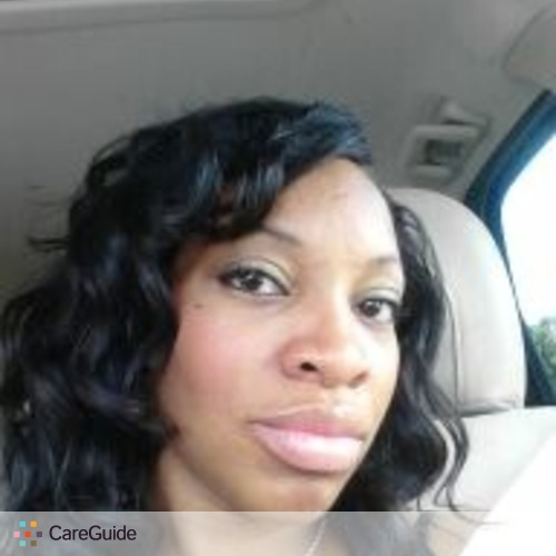 Housekeeper Provider The Cleaning Lady 's Profile Picture