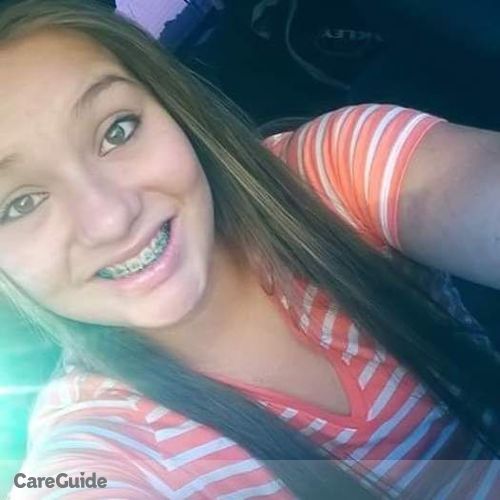 Child Care Provider Lorena E's Profile Picture
