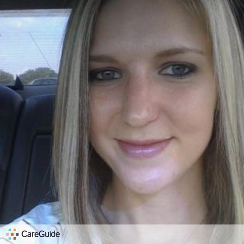 Housekeeper Provider Cassandra S's Profile Picture