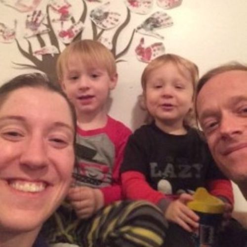 Canadian Nanny Job Maryse T's Profile Picture