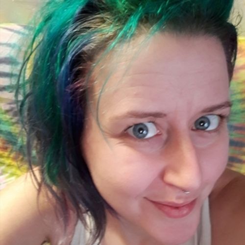 Canadian Nanny Provider Angela B's Profile Picture