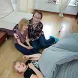Looking for a childcare family to continue sponsorship