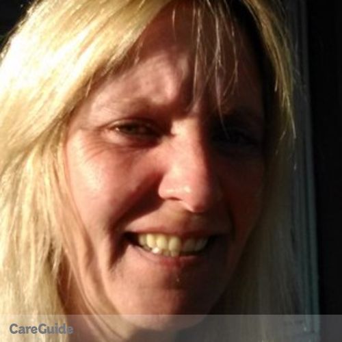 Housekeeper Provider Shelly F's Profile Picture