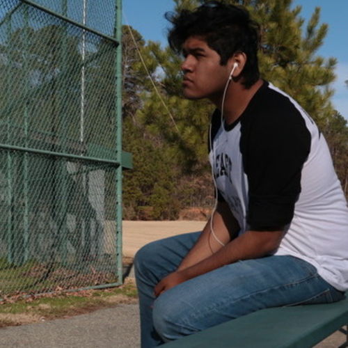 House Sitter Provider Arturo R's Profile Picture
