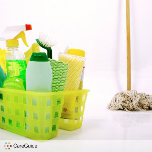 Housekeeper Provider Kerida J's Profile Picture