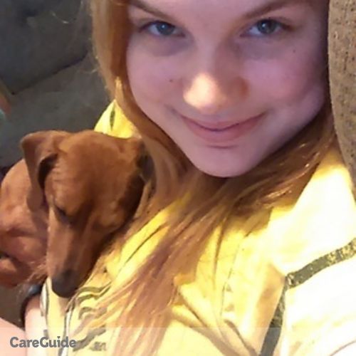 Child Care Provider Clara G's Profile Picture