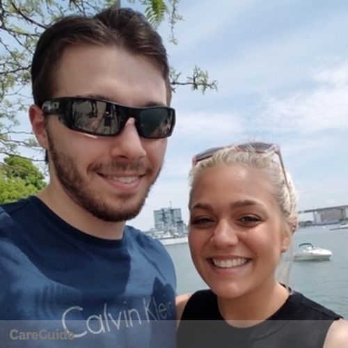 Painter Provider Jacob K's Profile Picture