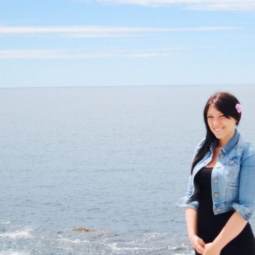 Canadian Nanny Provider Michelle G's Profile Picture