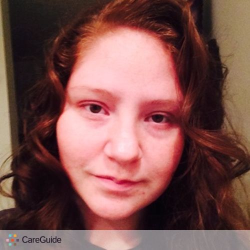 Child Care Provider Asia E's Profile Picture
