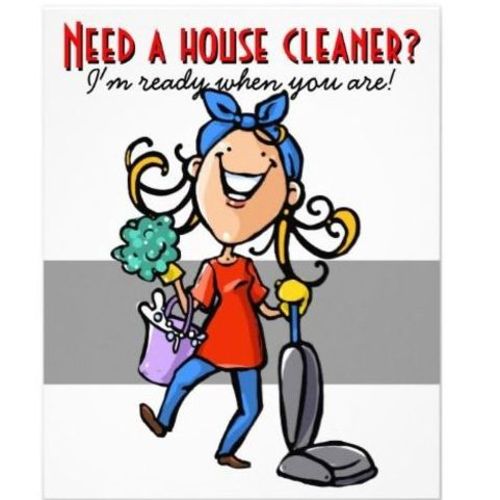Housekeeper Provider MaryMa Martin's Profile Picture