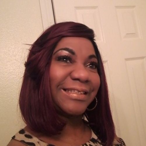 House Sitter Provider Sharna M's Profile Picture