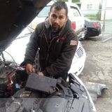 Mechanic and Elecrical Wiring