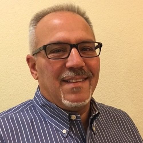 House Sitter Provider Andrew S's Profile Picture