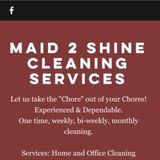 Fast, friendly, and fully functional I always stand behind my work, with customer satisfaction being my 1 priority.