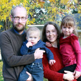 Nanny for two children age 4 and 7 needed