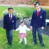 Part Time Nanny Wanted