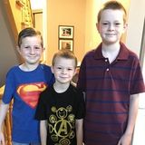 We are looking to find a reliable, caring, patient, and fun loving babysitter for our three boys