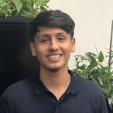 Hello my name is Ivan Estrada, I love to help people and most importantly put a smile on their face..