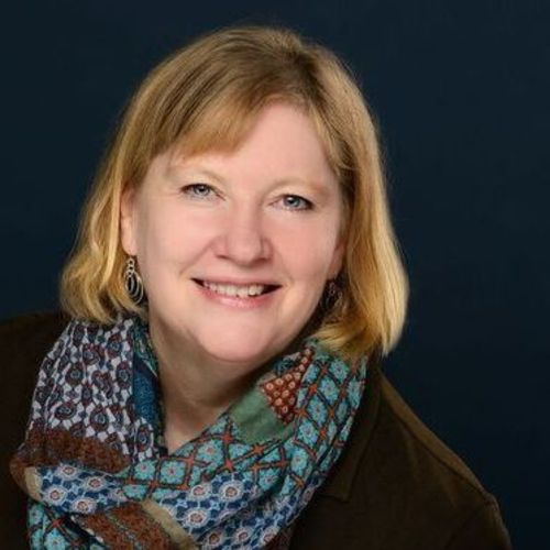 House Sitter Provider Ellen B's Profile Picture