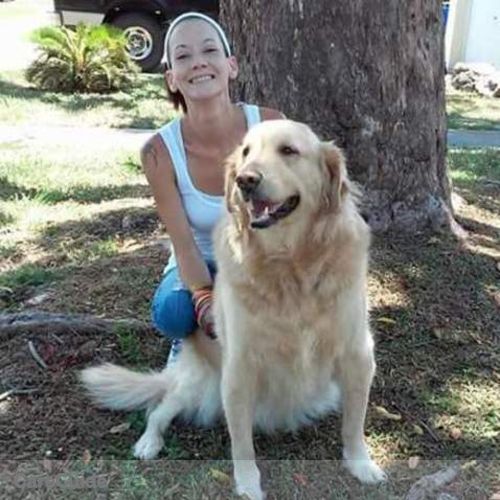 Pet Care Provider Danielle E's Profile Picture
