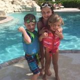 Sitter needed for 3 fantastic kids