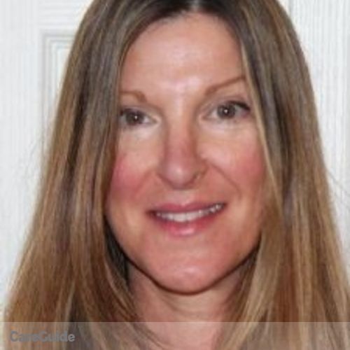 Canadian Nanny Provider Joannie R's Profile Picture