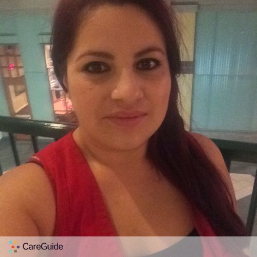 Housekeeper Provider Floricel Villanueva's Profile Picture