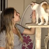 My name is Stephanie Ramos and im ready to take care of your pet!