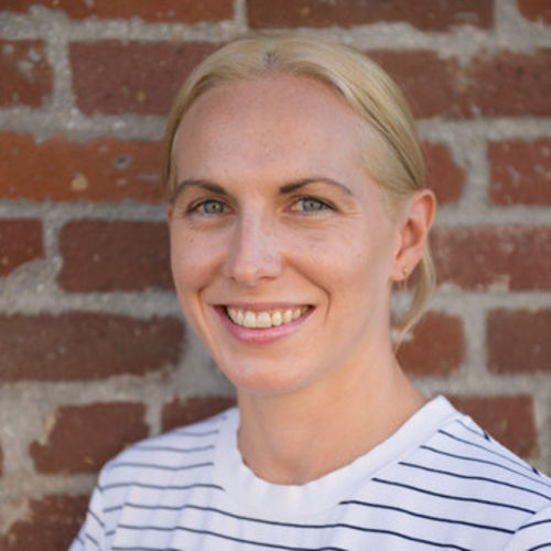 House Sitter Provider Caitlin A's Profile Picture