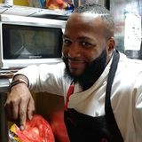 Award-winning celebrity chef from New York. Catering to Personal and group needs with premiere Excellence