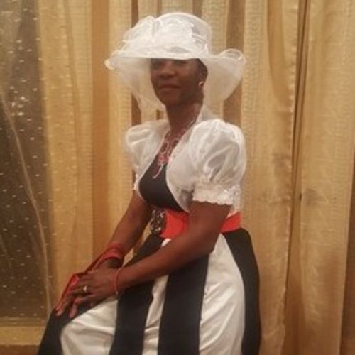 Child Care Provider Irisha F's Profile Picture