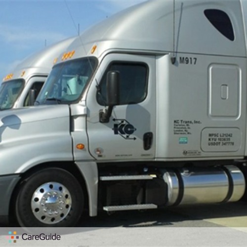 Truck Driver Job Lori B's Profile Picture