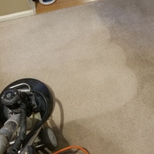 Housekeeper Provider James H's Profile Picture