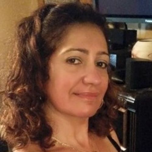 Housekeeper Provider Aracely A's Profile Picture