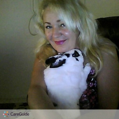 Child Care Provider Milla B's Profile Picture