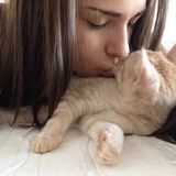 Loving pet care when you're not there