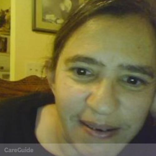 Child Care Provider Pearl L's Profile Picture