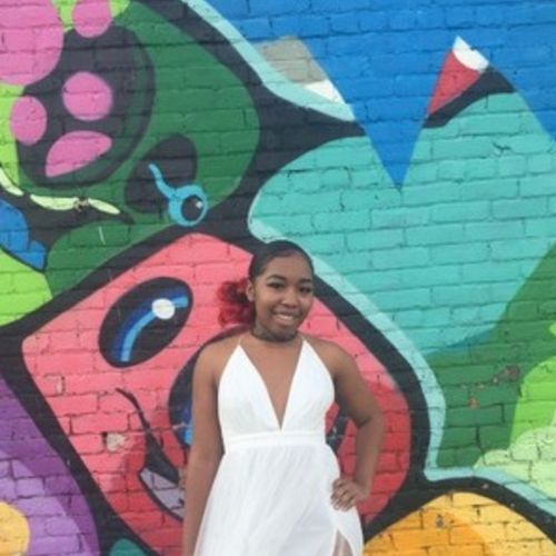 Child Care Provider Semia J's Profile Picture