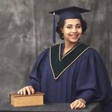 Future educator, prepared to be the greatest caregiver known to Calgary