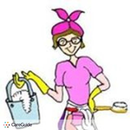 Housekeeper Provider Jason H's Profile Picture