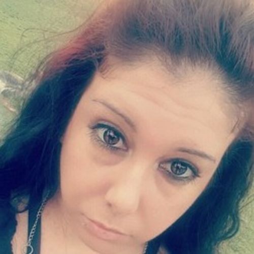 Child Care Provider Pamela B's Profile Picture